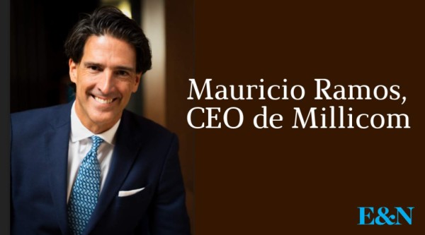 Exclusiva EyN: Cómo el CEO de Millicom consolida la operación de Tigo en América Latina