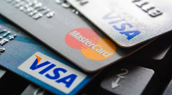 Visa y Mastercard llegan a un acuerdo para limitar las comisiones de las tarjetas