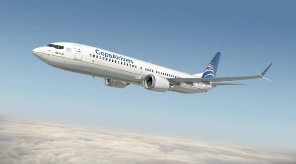 Copa Airlines anuncia vuelo Ciudad de Panamá - Barbados