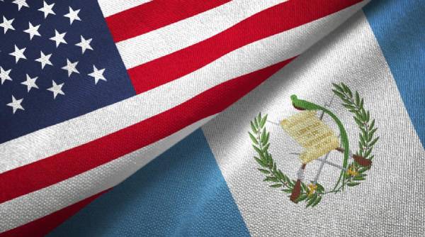 EEUU impone restricciones adicionales de visas por acciones antidemocráticas en Guatemala