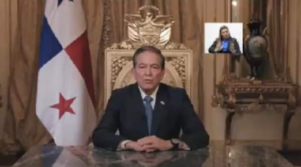 Panamá decreta el ‘estado de emergencia’ frente al coronavirus