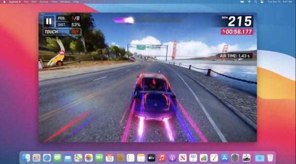 Fotogalería: Así son los primeros ordenadores con procesadores propios de Apple