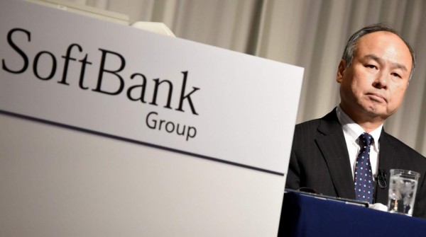 SoftBank anuncia que tomará el control de WeWork