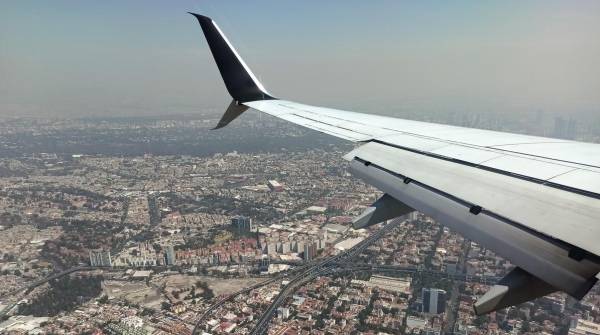 Las aerolíneas económicas representan casi un tercio de la capacidad aérea mundial