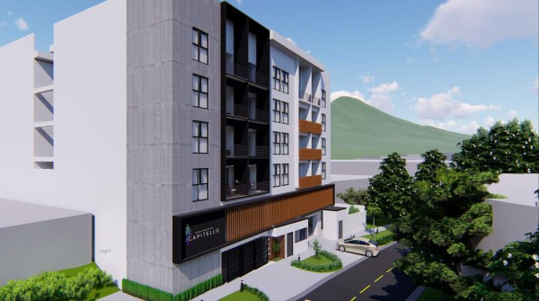 El Salvador: Inicia construcción de nueva torre de apartamentos