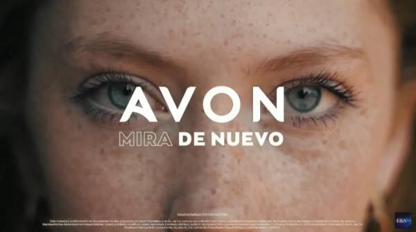 Avon con el compromiso de potenciar el desarrollo de la mujer