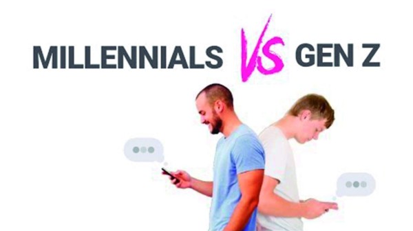 Quiénes son y qué quieren los Centennials, la Generación Z