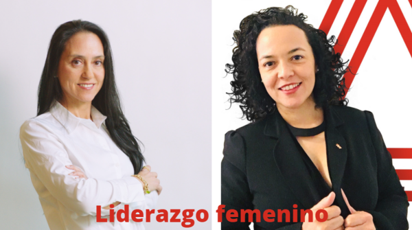 Liderazgo femenino: La clave de Avaya para la creación de equipos exitosos y comprometidos