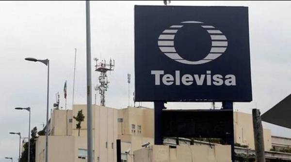 Televisa de México está cerca de lanzar una división de deportes y videojuegos