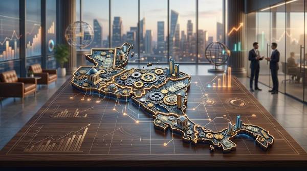 <i>El panorama en Centroamérica combina una mayor disciplina fiscal con necesidades importantes de financiamiento. Foto de iStock</i>