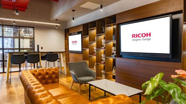 <i>La nueva oficina en El Salvador tiene una extensión de más de 680 metros cuadrados y una inversión aproximada de US$1 millón. Foto de cortesía</i>