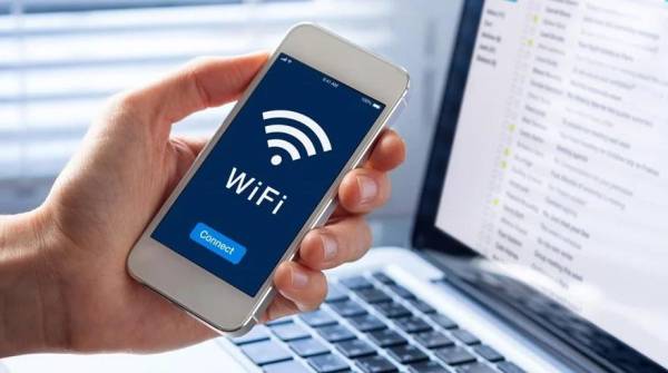 Una red Wi-Fi vulnerable pone en peligro los datos de su organización