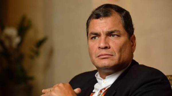 Papeles de Panamá mencionan al presidente de Ecuador