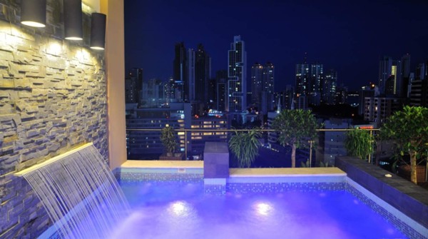 Panamá ha aumentado 500% el número de habitaciones de hotel