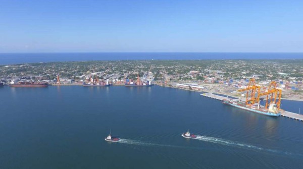 Honduras: Puerto Cortés duplica el movimiento de buques