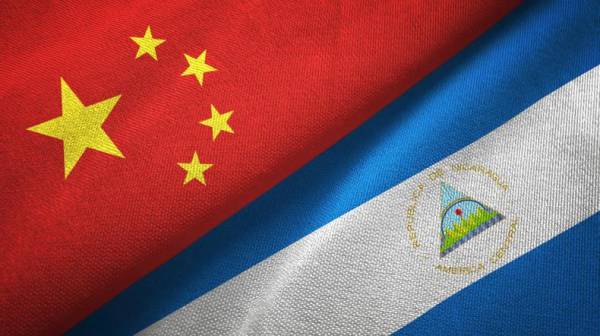 Nicaragua en ‘negociaciones secretas’ con China para la construcción de un puerto