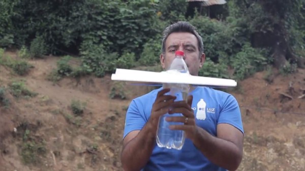 Fundación PepsiCo ilumina comunidades vulnerables en Guatemala