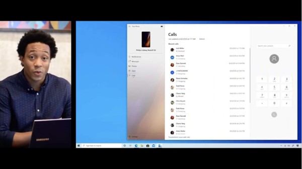 Galaxy Note 20, nueva tablet, reloj y todos los dispositivos del Unpacked virtual