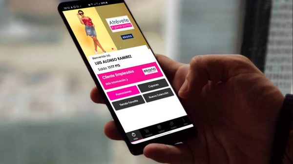 EKONO y su apuesta por un retail más predictivo