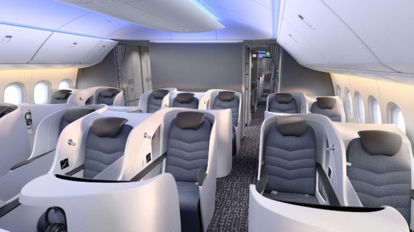 Boeing pospone vuelo inaugural del nuevo modelo 777X