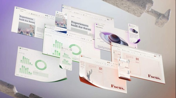 El futuro de Microsoft 365: evitar la fatiga, incrementar la productividad y mejorar la conexión dentro del ecosistema