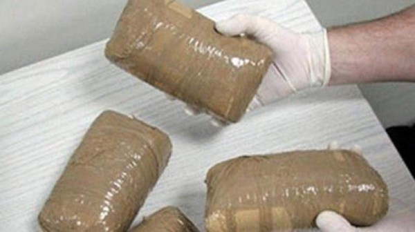 Centroamérica: narcos 'no pasarán'