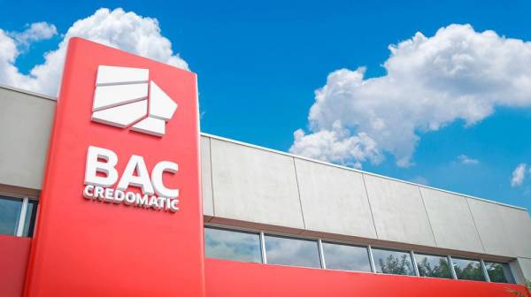 BAC Credomatic redujo a 3,23 % porcentaje de colaboradores en condición de pobreza