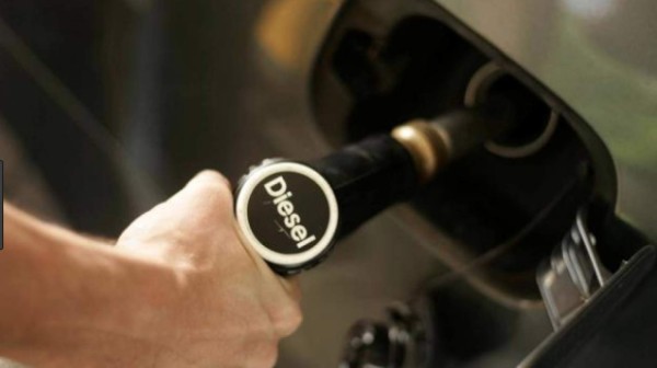 Vehículos diésel a punto de desaparecer de la circulación en Alemania