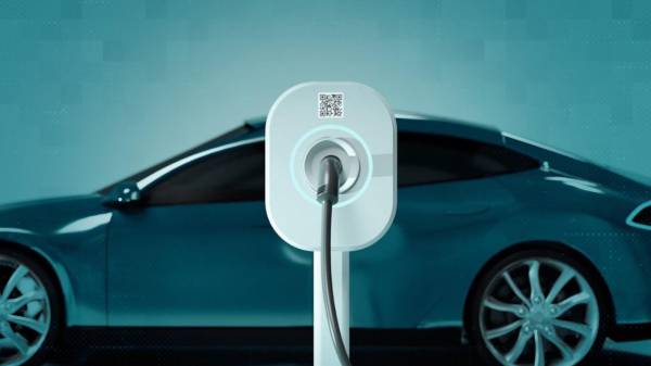 <i>Las ventas de vehículos eléctricos en EEUU crecieron apenas un 11 % en los dos meses desde que comenzó la guerra, por debajo del ritmo del mercado en general. Foto de iStock</i>