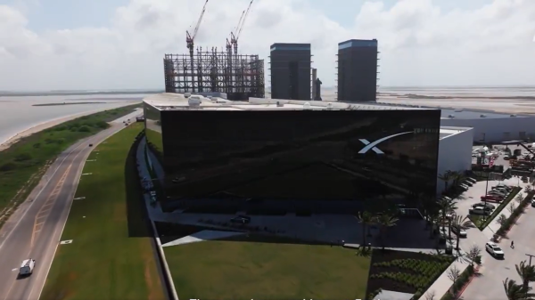 <i>Uno de los principales motores del avance fue el debut de las opciones sobre acciones de SpaceX, instrumentos que otorgan el derecho, aunque no la obligación, de comprar o vender títulos a un precio determinado antes de una fecha específica. Foto de cortesía</i>