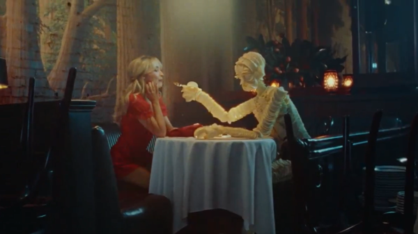 <i>El anuncio de Pringles fue uno de los favoritos de la audiencia según una encuesta de The New York Times. Foto de cortesía</i>