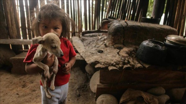 Centroamérica en 2022: Cómo recuperar indicadores sociales, clave en la pospandemia