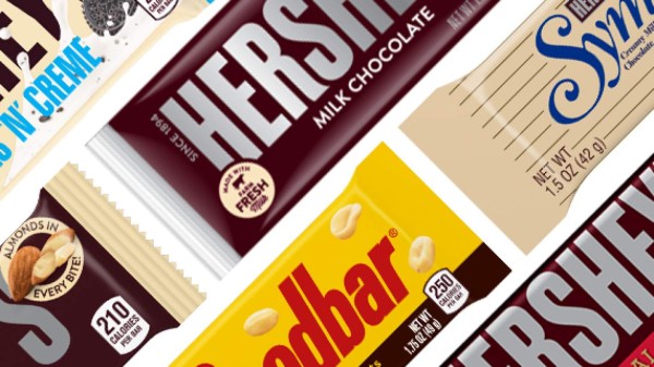 Acusan a Hershey's de clasista y racista por campaña publicitaria