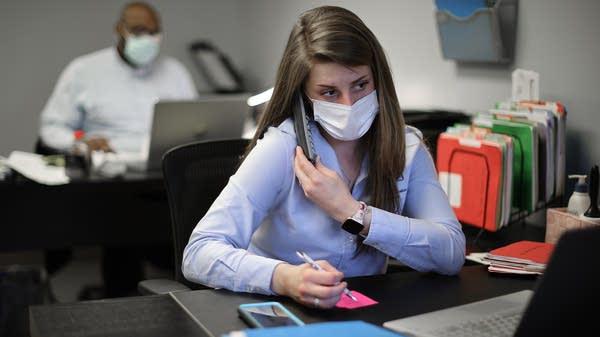 Manpower: 39% de las mujeres plantea tener agotamiento pese al cese del pico de la pandemia