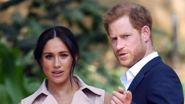 Esta es la fortuna que Harry y Meghan Markle acumularon tras dejar la corona británica