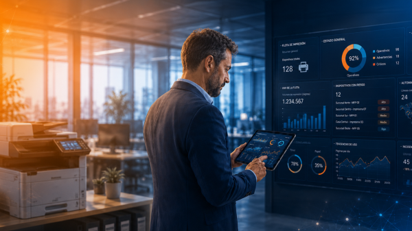 <i>La tecnología genera mayor valor cuando forma parte de un ecosistema integrado, orientado a simplificar procesos y mejorar los resultados del negocio. Foto de cortesía</i>