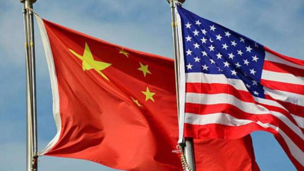 Relación comercial EEUU-China marcada por tensiones de inusual intensidad