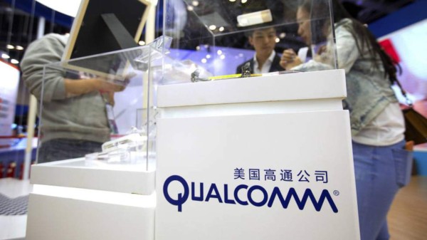 Trump bloquea la fusión entre Broadcom y Qualcomm