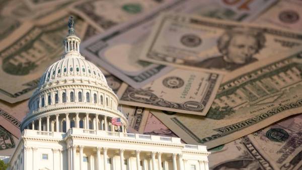 Acuerdo sobre techo de deuda de EEUU va al Senado tras pasar la Cámara Baja