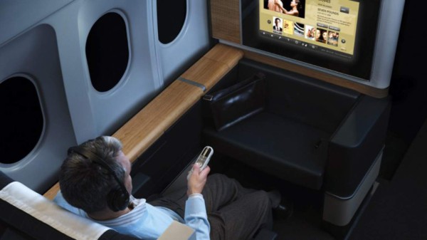 Aerolíneas con las First Class más lujosas del mundo