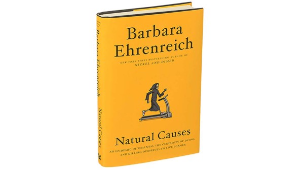 ¿Está nuestra obsesión por prolongar la vida impidiéndonos vivir?