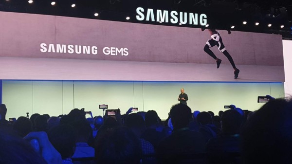 Vida Conectada de Samsung 2019: Pantallas de 98 pulgadas 8K y dispositivos que interactúan