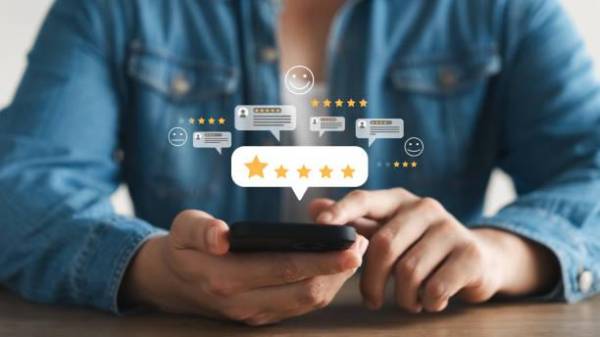 Las empresas fortalecer su huella digital con estrategias basadas en reseñas y testimonios reales, estructurados y constantes, señalan expertos. Foto de cortesía