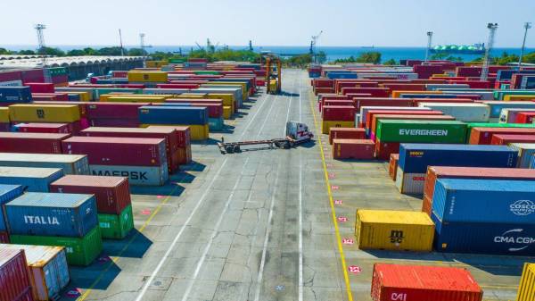 El Salvador y Bolivia destacan la vigencia de acuerdo con beneficios comerciales mutuos