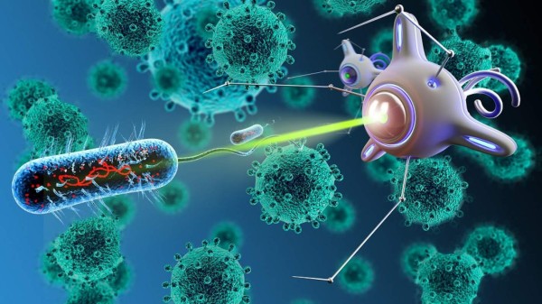 12 Tendencias del Sector Salud 2022 que darán forma al futuro