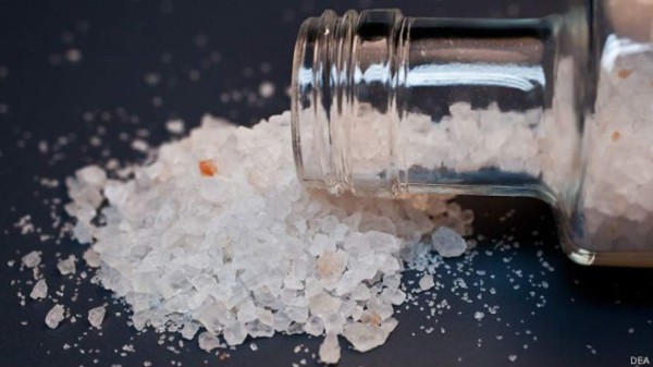 Flakka, la droga sintética que causa delirio extremo&nbsp;&nbsp;