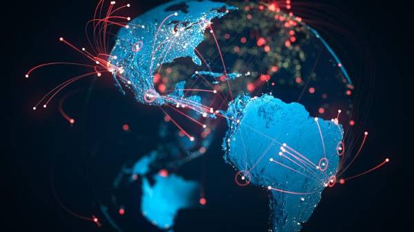 <i>El reto más importante que tiene Latinoamérica es fortalecer su gobernanza geopolítica, eso implica fortalecimiento del Estado. Foto de iStock</i>