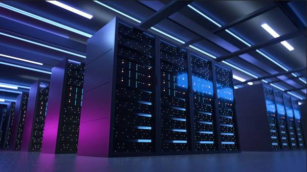 <i>SB Energy construirá, poseerá y operará el centro de datos bajo un contrato de arrendamiento de 20 años con OpenAI, que es el cliente. Foto de iStock</i>
