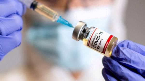 Vacuna actualizada genera una fuerte respuesta inmunitaria contra variante de COVID-19