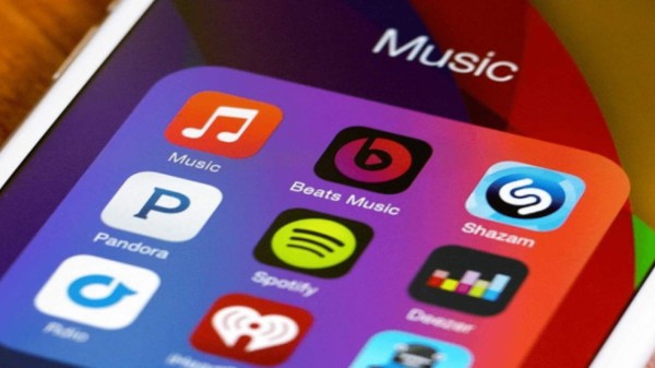 Amazon está listo para competir con Apple y Spotify en música